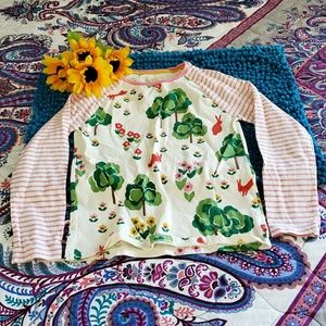 💥💥4/$20💥💥NWOT Mini Boden top